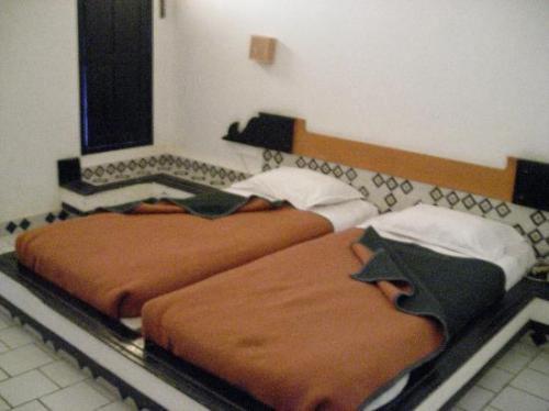Thermal Oasis Hotel & Spa Nefta 部屋 写真